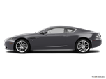 2012 Aston Martin DB9 Sports Edition Coupe